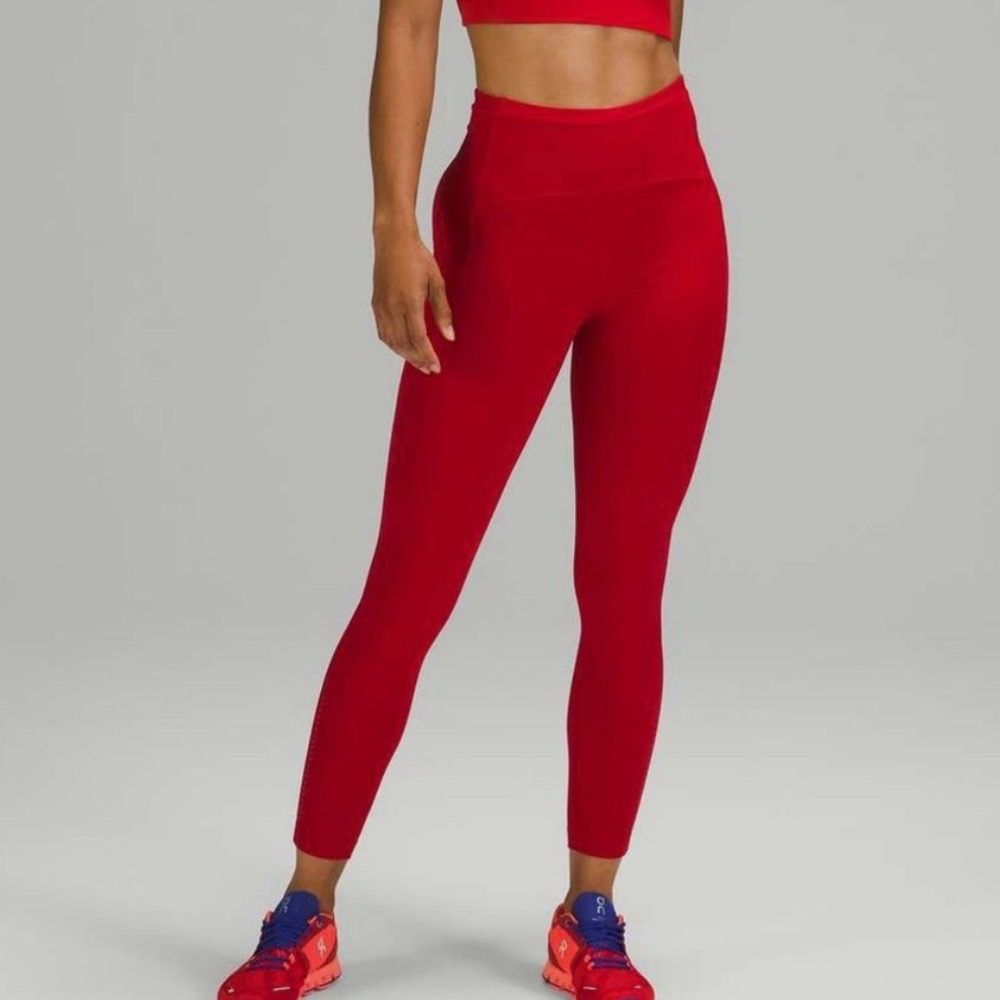 Lululemon swift speed high-rise tight 28”
